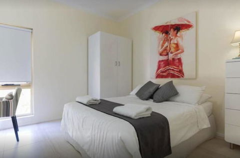 M102 West Perth Studio Apartment Near Kings Park - Sydney 4u 0