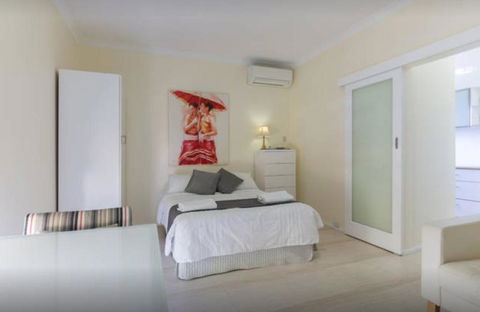 M102 West Perth Studio Apartment Near Kings Park - Sydney 4u 1