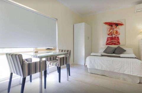 M102 West Perth Studio Apartment Near Kings Park - Sydney 4u 2