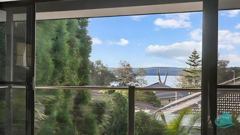 Macquarie Paradise - Family Entertainer - Sydney 4u 1