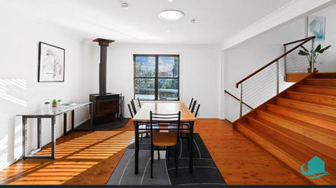 Macquarie Paradise - Family Entertainer - Sydney 4u 2
