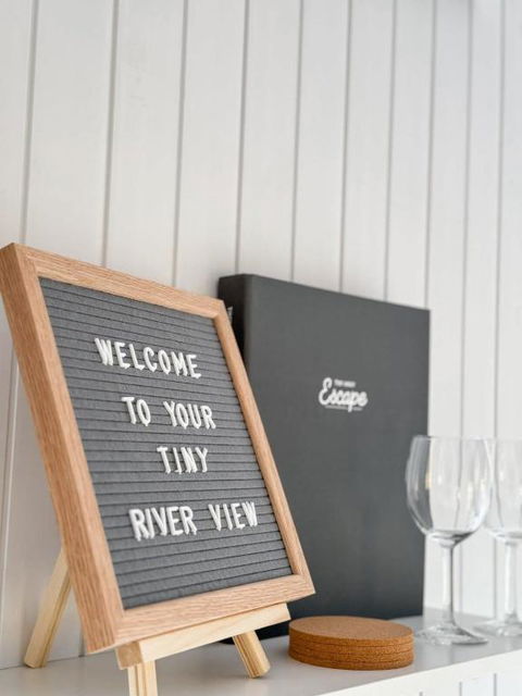 Macquarie River View By Tiny Away - Sydney 4u 3
