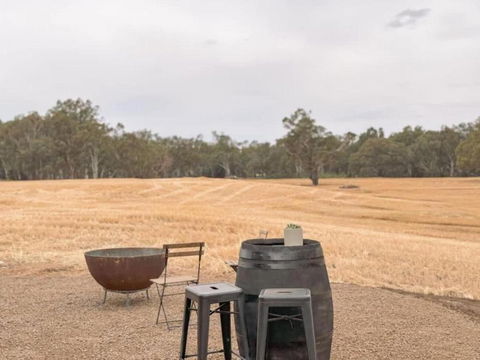 Macquarie River View By Tiny Away - Sydney 4u 2