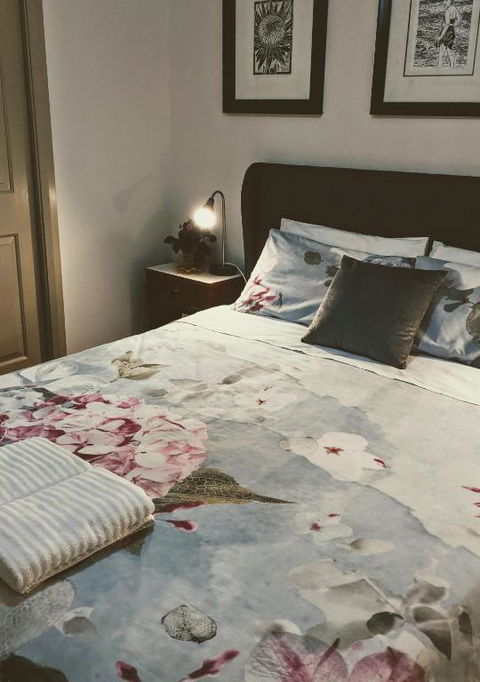Magenta Cottage - Sydney 4u 3