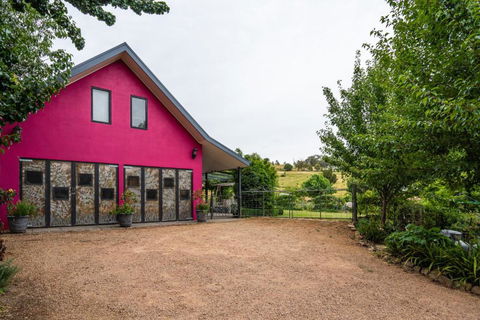 Magenta Cottage - Sydney 4u 2