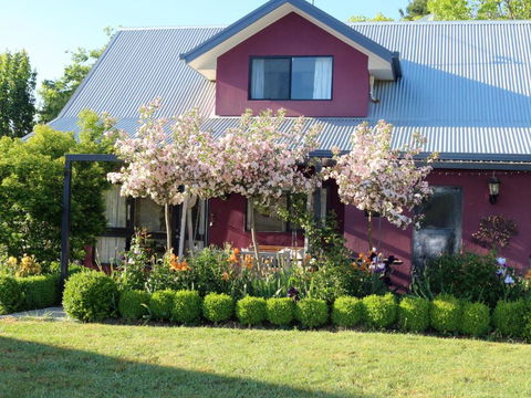 Magenta Cottage - Sydney 4u 0