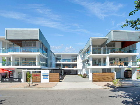 Maggies Beachfront Apartment 9 - Sydney 4u 3