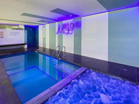 Maggies Beachfront Apartment 9 - Sydney 4u 0