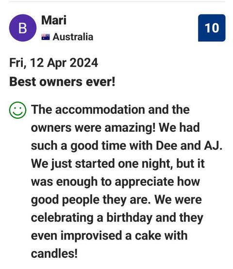 MAGNETIC CABIN Entire Studio On Magnetic Island - Accommodation Sydney 1