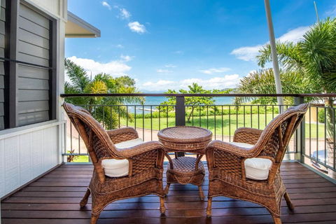 Magnetic Docks Townhouse 5 - Sydney 4u 0