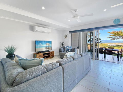 Magnetic Docks Townhouse 5 - Sydney 4u 2