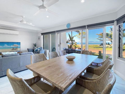 Magnetic Docks Townhouse 5 - Sydney 4u 3