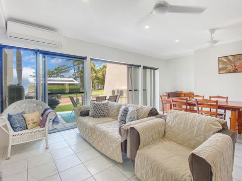 Magnetic Docks Townhouse 8 - Sydney 4u 3