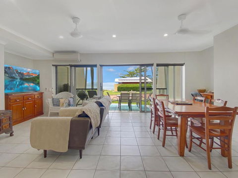 Magnetic Docks Townhouse 8 - Sydney 4u 2