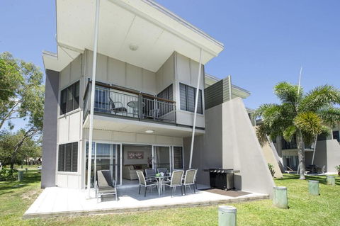 Magnetic Docks Townhouse 9 - Sydney 4u 1