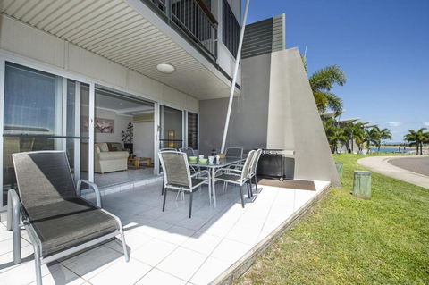 Magnetic Docks Townhouse 9 - Sydney 4u 2