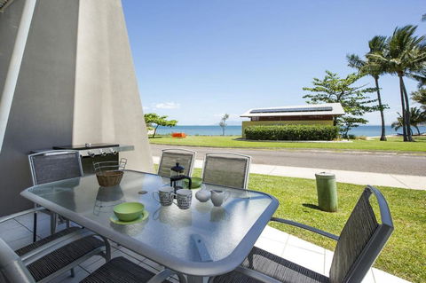 Magnetic Docks Townhouse 9 - Sydney 4u 3