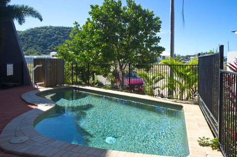 Magnetic Docks Townhouse 9 - Sydney 4u 0