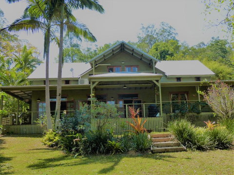 Magnolia Cottage - Accommodation Sydney 0