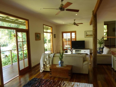 Magnolia Cottage - Accommodation Sydney 2