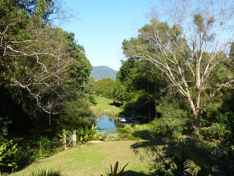 Magnolia Cottage - Accommodation Sydney 1