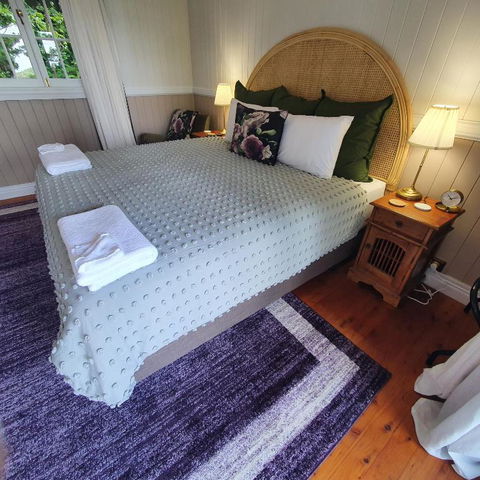 Maiala Park Lodge - Sydney 4u 3