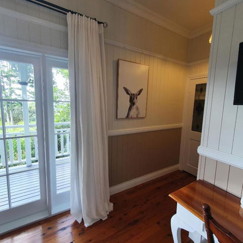 Maiala Park Lodge - Sydney 4u 1