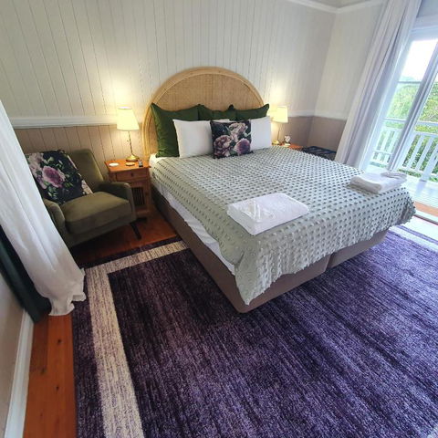 Maiala Park Lodge - Sydney 4u 2