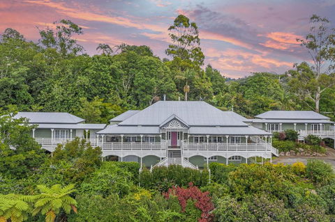 Maiala Park Lodge - Sydney 4u 0