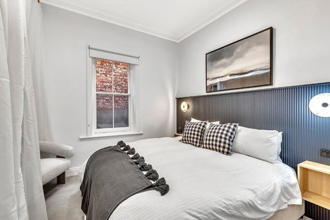 Main Street Terrace - An Elegant Urban Escape - Sydney 4u 3