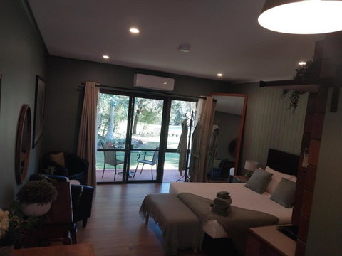 Malanda Lodge - Accommodation Sydney 3