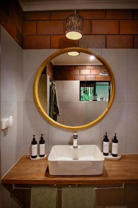 Malanda Lodge - Accommodation Sydney 1