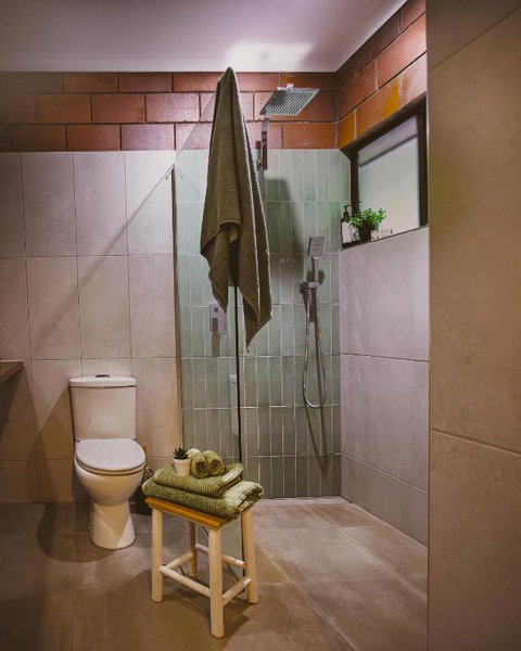 Malanda Lodge - Accommodation Sydney 2