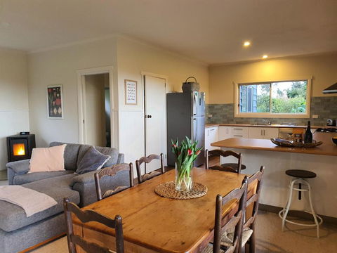 Mallavale Farm, Boat Harbour - Sydney 4u 1