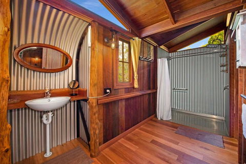MANGO LODGE River Heads - Accommodation Sydney 3