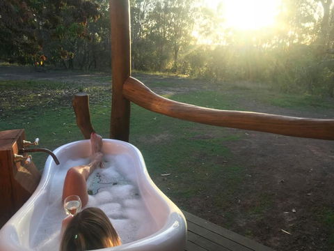 MANGO LODGE River Heads - Accommodation Sydney 2