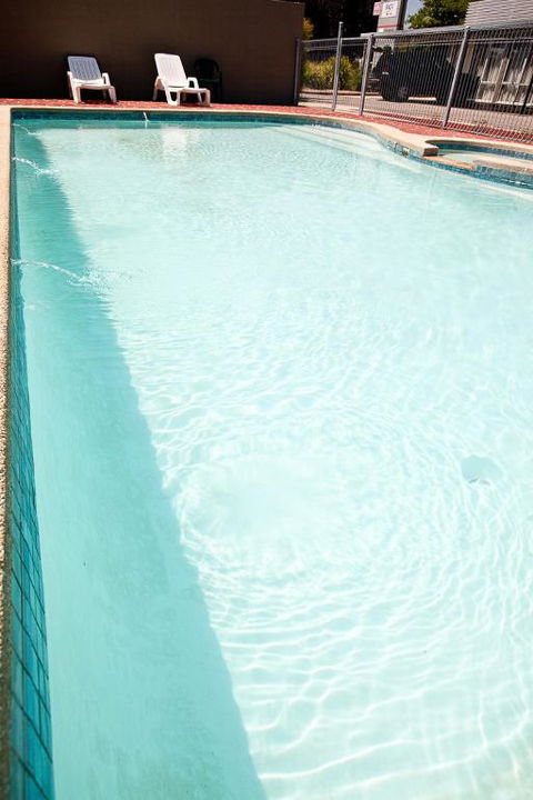 Mansfield Motel - Accommodation Sydney 2