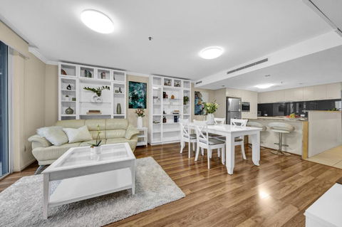 M On Mary Suites Brisbane City - Sydney 4u 0