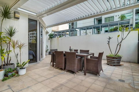 M On Mary Suites Brisbane City - Sydney 4u 3