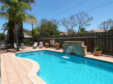 Marion Motel And Apartments - Sydney 4u 2