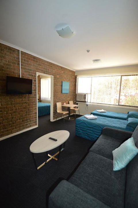 Marion Motel And Apartments - Sydney 4u 0