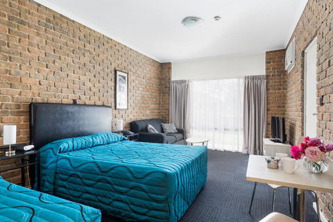 Marion Motel And Apartments - Sydney 4u 1