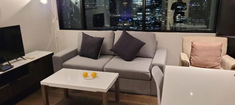 MB 3006 SkyLab Apartment Hotel - Sydney 4u 0