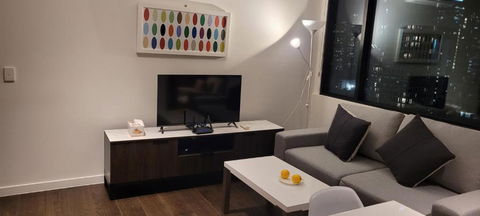 MB 3006 SkyLab Apartment Hotel - Sydney 4u 1