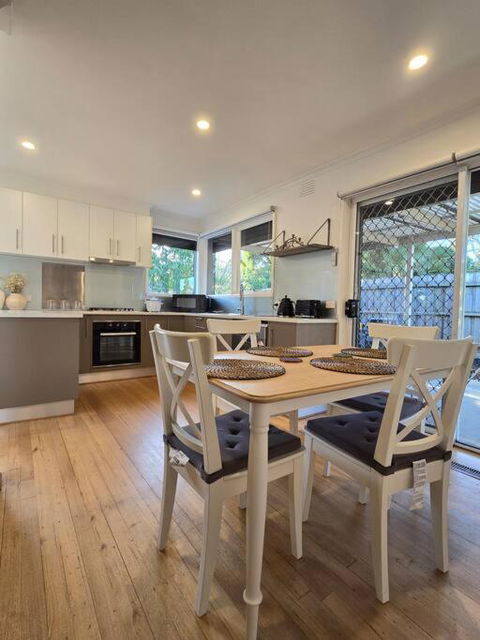 Meadow View Cottage - Sydney 4u 2