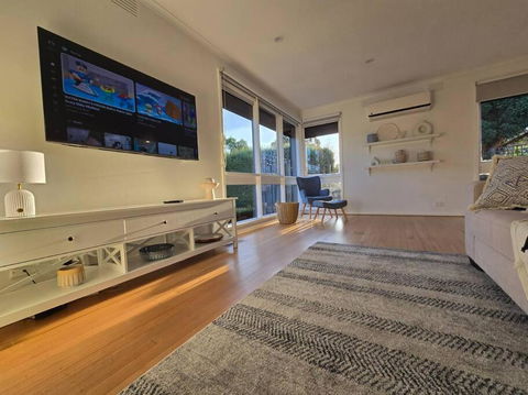 Meadow View Cottage - Sydney 4u 3