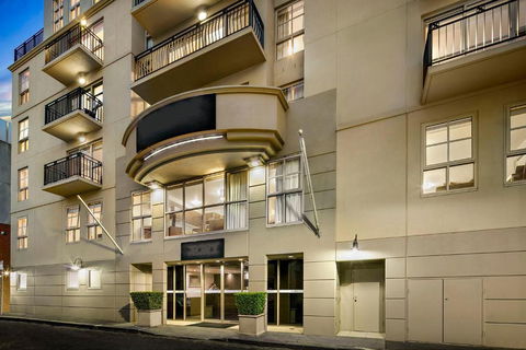 Melbourne Carlton Central Apartment Hotel Official - Sydney 4u 1