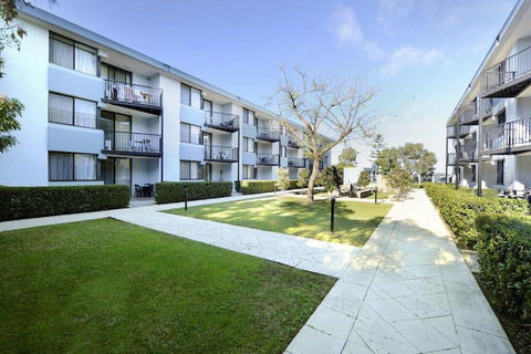 Melville Oasis - Sydney 4u 0