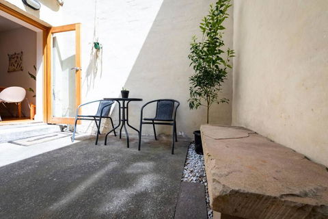 MELVINGTON BOUTIQUE APARTMENT IN HOBART CBD O - Sydney 4u 1