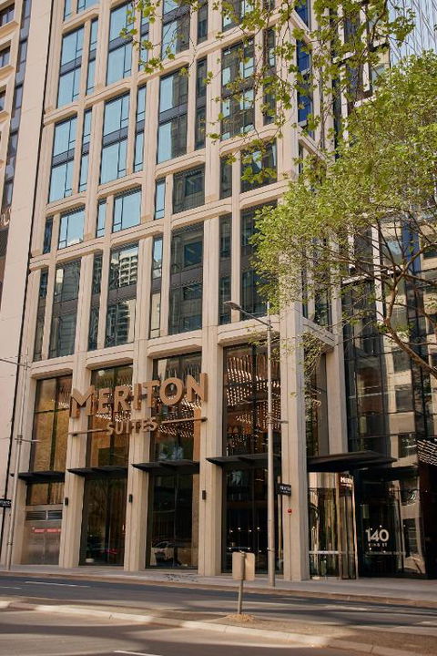 Meriton Suites Melbourne - Accommodation Sydney 1